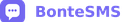Bonte SMS